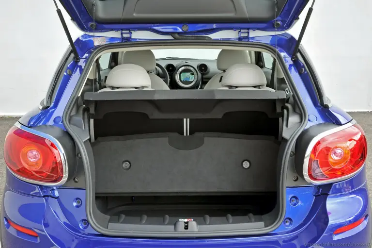MINI Paceman - 81