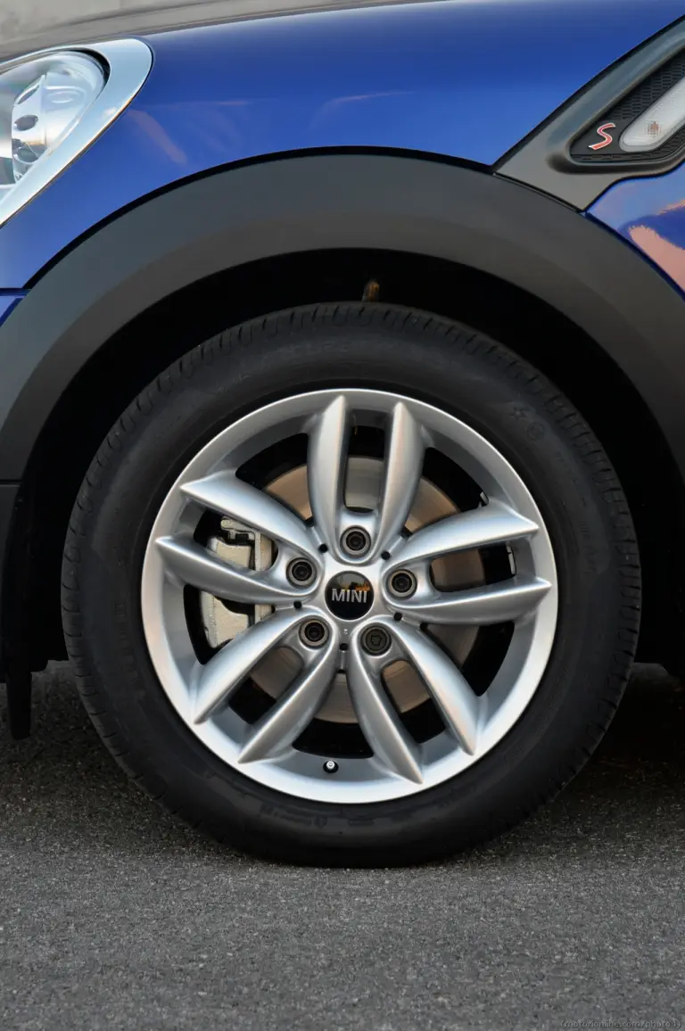 MINI Paceman - 89
