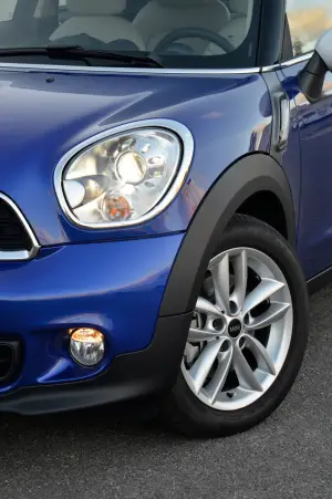 MINI Paceman