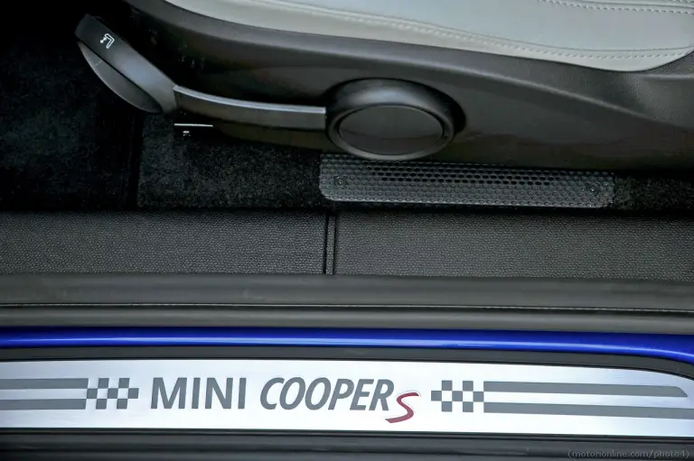 MINI Paceman - 96