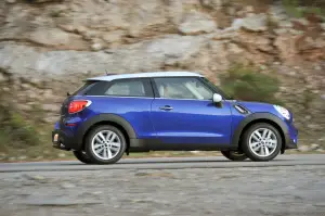 MINI Paceman - 90