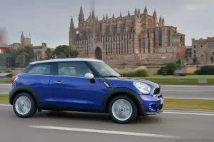 MINI Paceman - 101