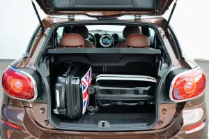 MINI Paceman