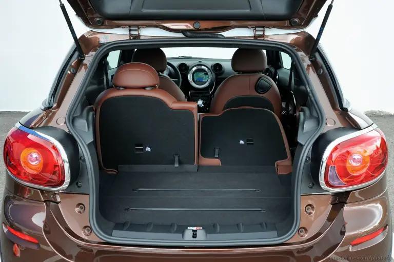 MINI Paceman - 117