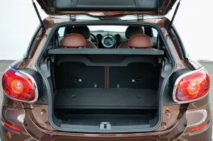 MINI Paceman - 118