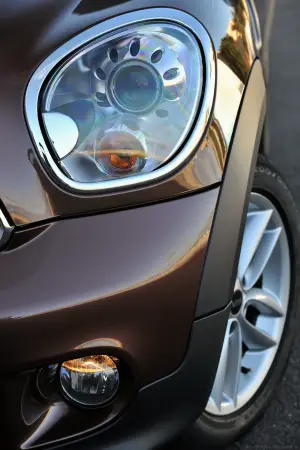 MINI Paceman