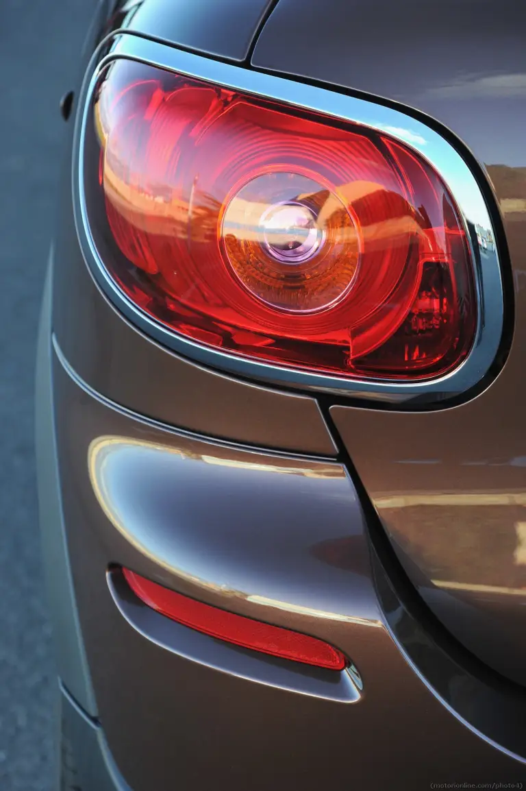 MINI Paceman - 133