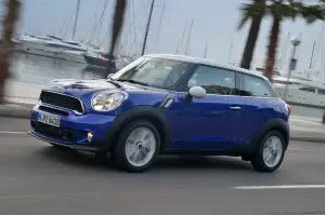 MINI Paceman