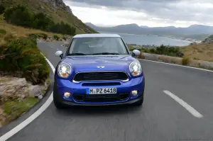 MINI Paceman - 135