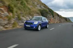 MINI Paceman - 146