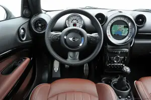 MINI Paceman - 162