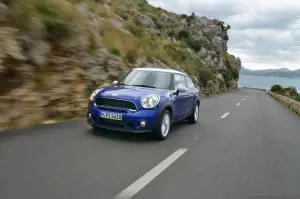 MINI Paceman