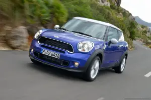 MINI Paceman - 164