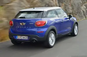 MINI Paceman