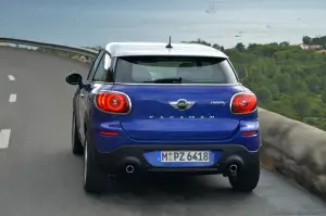 MINI Paceman