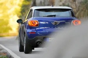 MINI Paceman