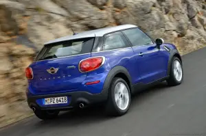 MINI Paceman