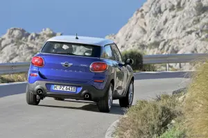 MINI Paceman - 172