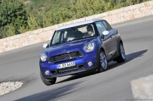 MINI Paceman - 173