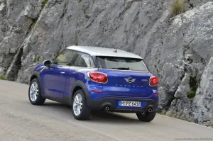 MINI Paceman