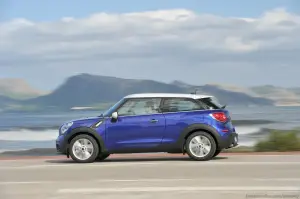 MINI Paceman