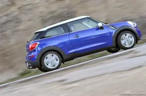 MINI Paceman - 168