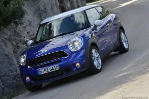 MINI Paceman - 183