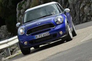 MINI Paceman