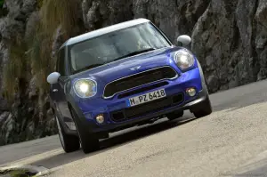 MINI Paceman