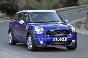 MINI Paceman - 186