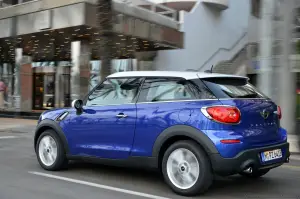 MINI Paceman - 193