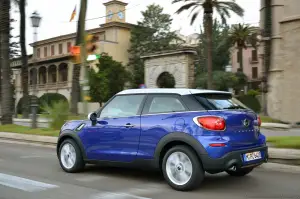 MINI Paceman