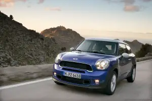 MINI Paceman - 197