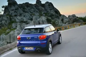 MINI Paceman - 198