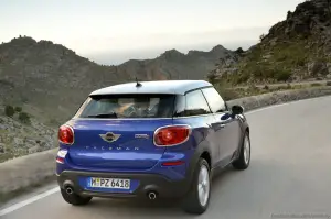 MINI Paceman