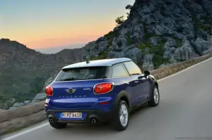 MINI Paceman