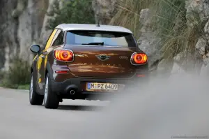 MINI Paceman