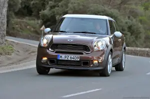 MINI Paceman - 207