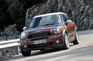 MINI Paceman