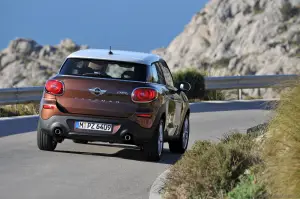 MINI Paceman - 209