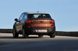 MINI Paceman