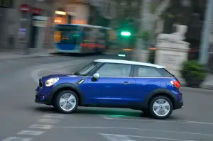 MINI Paceman - 201