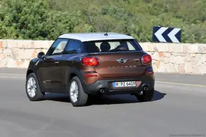 MINI Paceman - 213