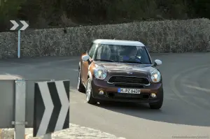 MINI Paceman - 216