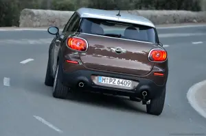 MINI Paceman