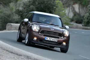 MINI Paceman