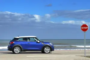 MINI Paceman - 212