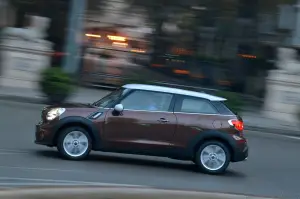 MINI Paceman