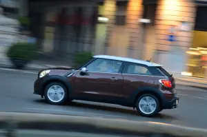 MINI Paceman