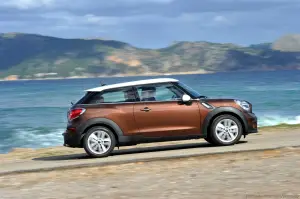 MINI Paceman - 228